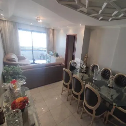 Buy this 2 bed apartment on Edifício Mirante da Penha in Rua Omacha 48, Vila Laís