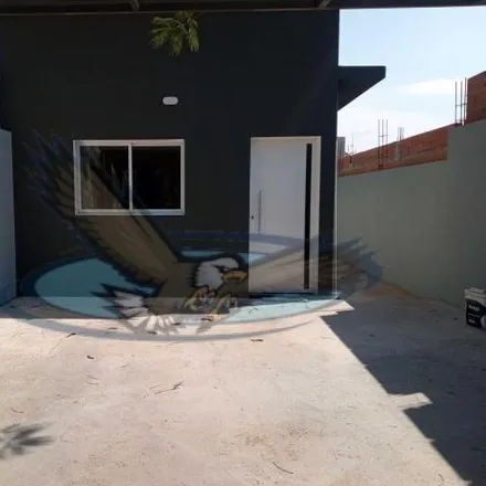 Buy this 2 bed house on Francisco Walter de Camargo in Itatiba, Itatiba - SP