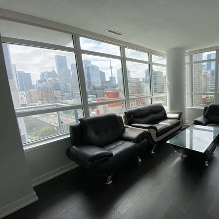 Image 4 - Toronto, ON M5B 0B5, Canada - Apartment for rent