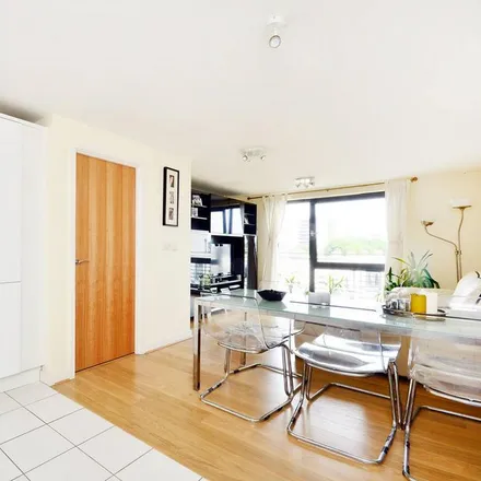 Rent this 2 bed apartment on Simply Beds in Uxbridge Road, London