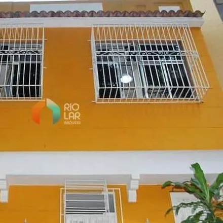 Buy this 6 bed house on Rua Professor Álvaro Rodrigues 420 in Botafogo, Rio de Janeiro - RJ