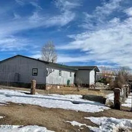 Image 2 - 705 East 5th Street, Marbleton, WY 83113, USA - House for sale