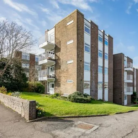 Buy this 2 bed apartment on The Dripping Pan (Lewes FC) in Ham Lane, Lewes