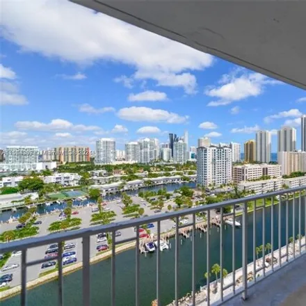 Buy this 2 bed condo on Arlen House West in 158th Street, Sunny Isles Beach