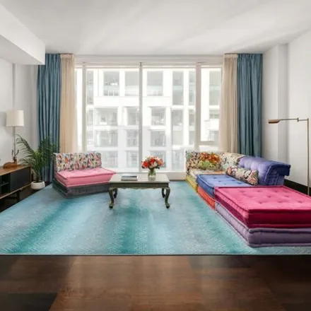 Buy this 2 bed condo on The Lucida in Lexington Avenue, New York