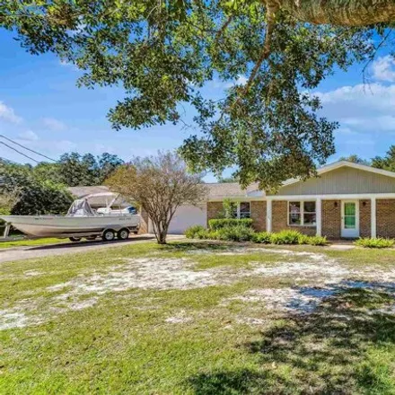 Buy this 4 bed house on 1215 Ramblewood Drive in Santa Rosa County, FL 32563