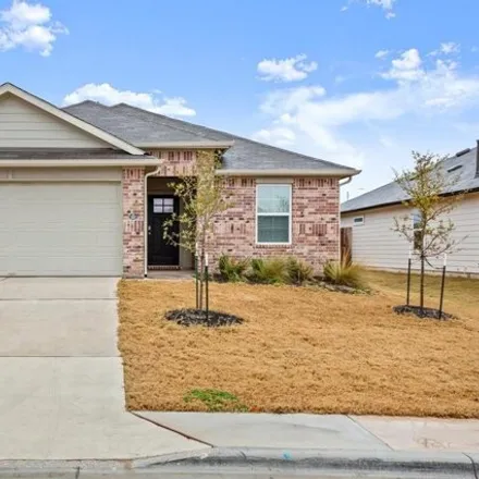 Rent this 4 bed house on London Way in Lockhart, TX 78644