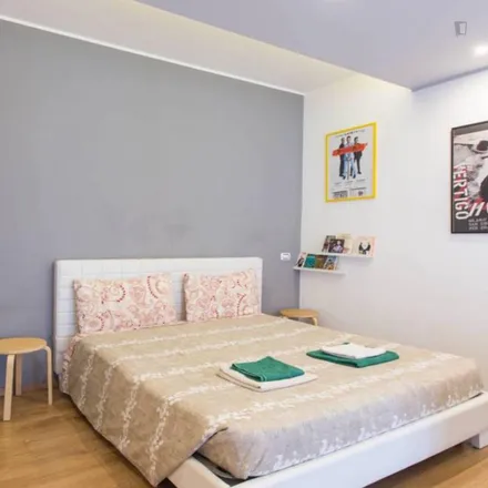 Image 4 - Via Tommaso Gulli, 20147 Milan MI, Italy - Apartment for rent