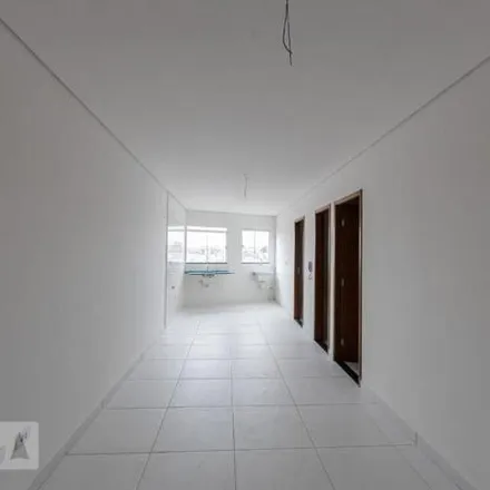 Rent this 2 bed apartment on Rua Frei Orlando in Vila Carrão, São Paulo - SP