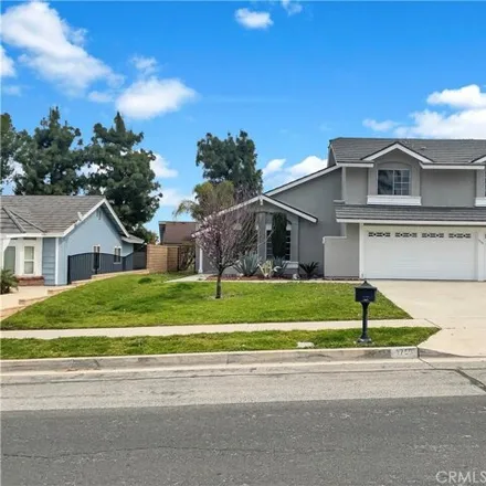 Buy this 4 bed house on Kellogg Avenue in Corona, CA 92879
