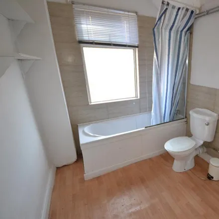 Image 4 - 4-22 Roman Street, Leicester, LE3 0BD, United Kingdom - Townhouse for rent