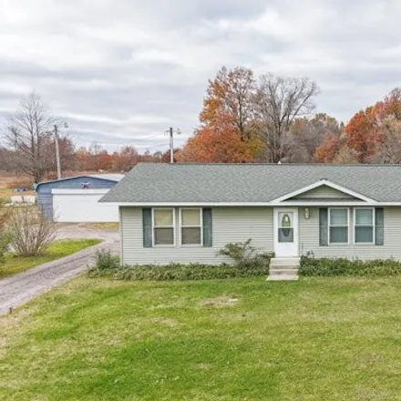 Buy this 3 bed house on M-51 in Pokagon, Dowagiac