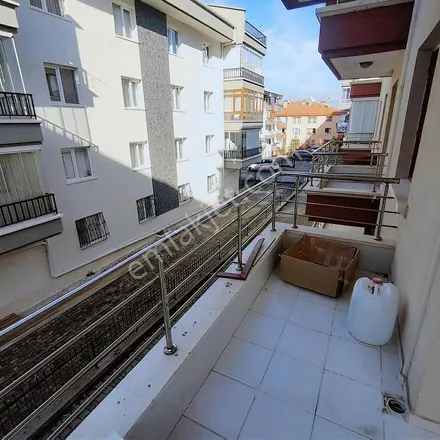 Image 4 - Atapark Bilgisayar, Atapark Caddesi, 06280 Keçiören, Turkey - Apartment for rent