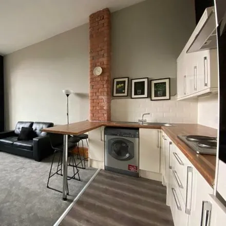 Image 3 - 71 Whitworth Street West, Manchester, M1 6LQ, United Kingdom - Apartment for sale