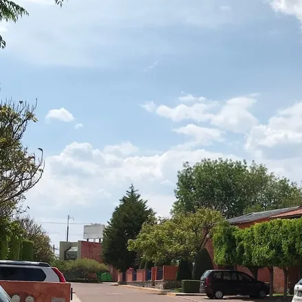 Image 5 - Querétaro, Municipio de Querétaro, Mexico - House for rent