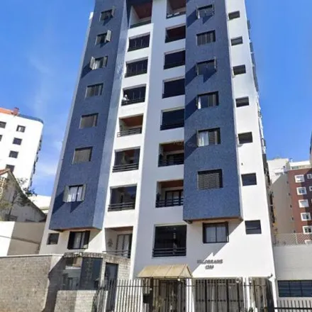 Image 2 - Rua Euclides da Cunha 1259, Bigorrilho, Curitiba - PR, 80730, Brazil - Apartment for rent