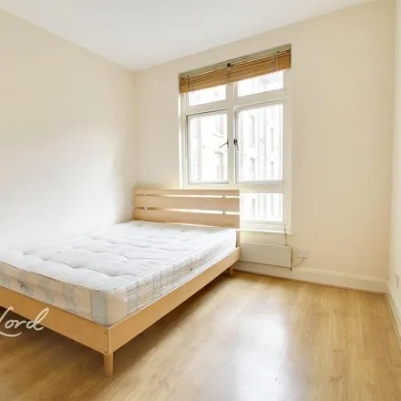 Image 3 - Park East, Fairfield Road, Old Ford, London, E3 2QN, United Kingdom - Apartment for rent