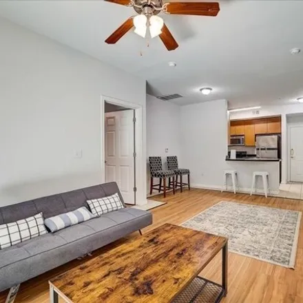 Rent this 3 bed apartment on 2515 Pearl Street in Austin, TX 78705