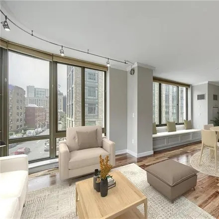 Buy this studio townhouse on 10 City Place #3A