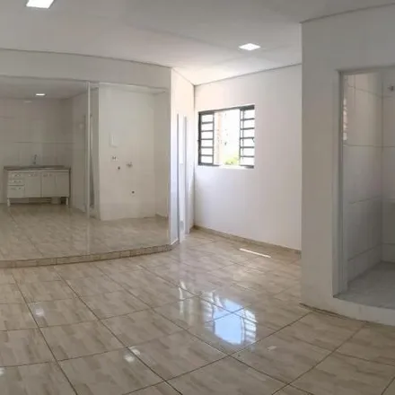 Image 2 - Rua Santo Antônio, Centro, Vinhedo - SP, 13280-031, Brazil - Apartment for rent