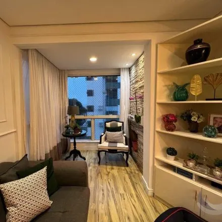 Buy this 3 bed apartment on Edifício Castellamare in Rua General Estilac Leal 150, Coqueiros