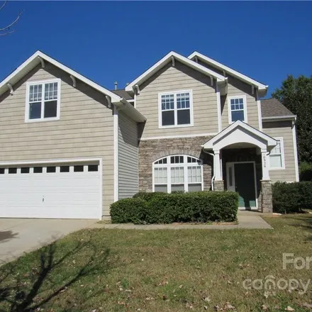 Buy this 4 bed house on 10926 Sedgemoor Lane in Charlotte, NC 28277
