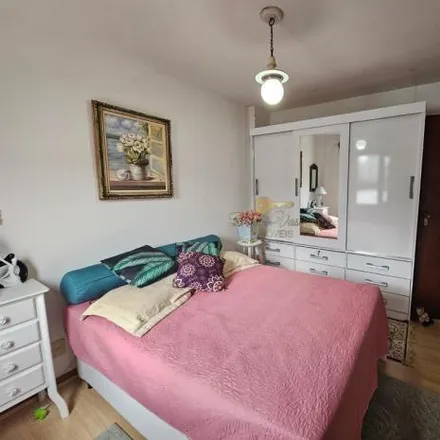Buy this 1 bed apartment on Oficina do Pão in Rua Coronel Antônio Santiago, Jardim Europa