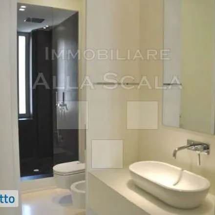 Rent this 3 bed apartment on Via Giovanni Marradi 7 in 20123 Milan MI, Italy