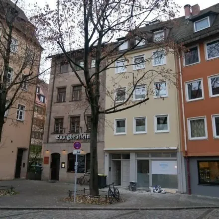 Image 5 - Tetzelgasse 15, 90403 Nuremberg, Germany - Apartment for rent