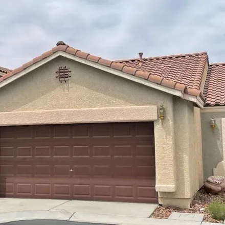 Image 1 - 9398 Cranesbill Court, Las Vegas, NV 89149, USA - House for sale