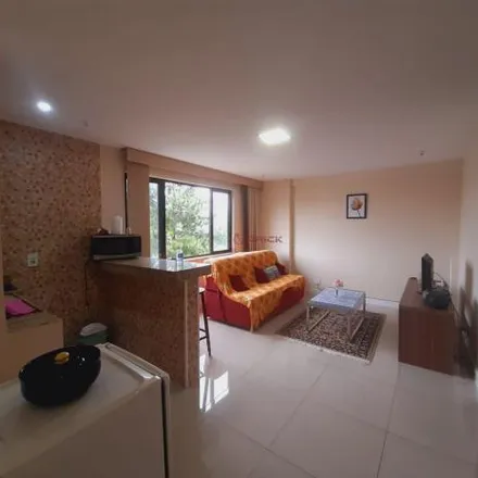 Buy this 1 bed apartment on Avenida Oliveira Botelho in Teresópolis - RJ, 25960-602
