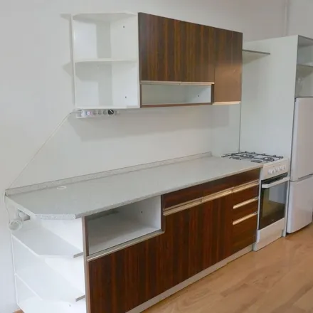 Rent this 3 bed apartment on Švermova 1036/7 in 779 00 Olomouc, Czechia