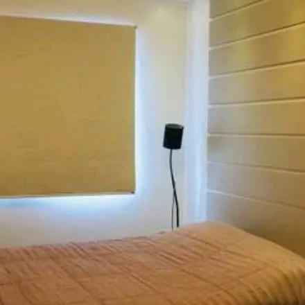 Rent this 1 bed apartment on Vila Assunção in Santo André, Região Metropolitana de São Paulo
