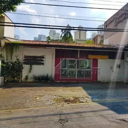 Image 2 - Rua Afonso de Freitas 620, Paraíso, São Paulo - SP, 04006-050, Brazil - House for rent