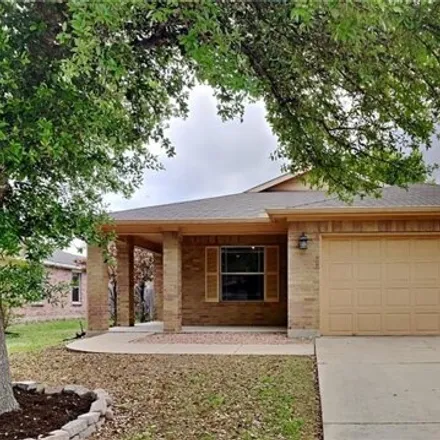 Buy this 3 bed house on 916 Cindy in Leander, TX 78641