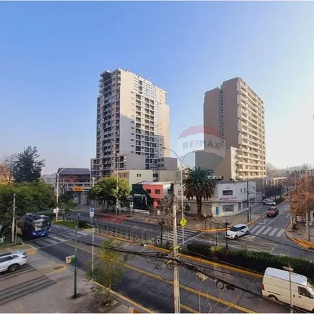 Image 4 - Avenida Irarrázaval 5353, 787 0154 Ñuñoa, Chile - Apartment for rent