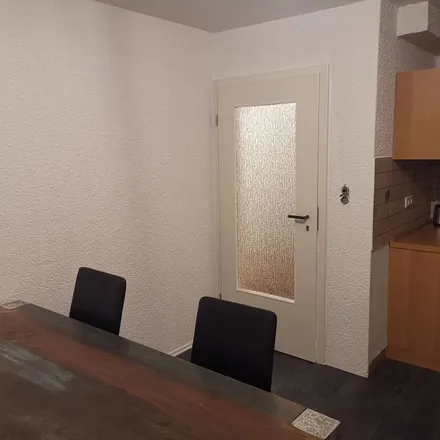 Rent this 1 bed apartment on Hauptstraße 170 in 76297 Stutensee, Germany