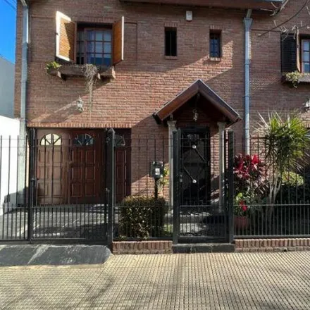 Image 2 - General Fructuoso Rivera 2909, Villa Soldati, C1437 BJP Buenos Aires, Argentina - House for sale