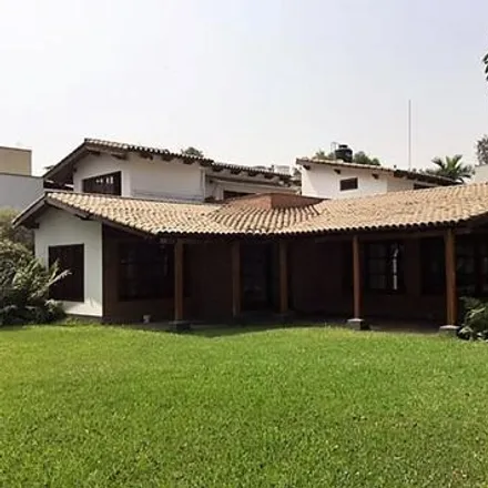 Image 2 - Calle La Toja, La Molina, Lima Metropolitan Area 15051, Peru - House for sale