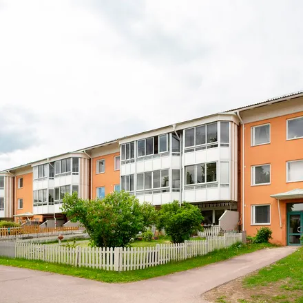 Rent this 3 bed apartment on Sätralinjen in 811 52 Sandviken, Sweden