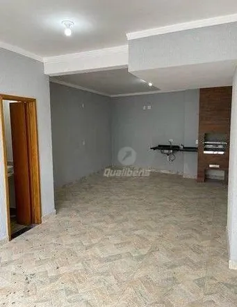 Buy this 3 bed house on Escola Municipal Elizabete Leonardi in Avenida Pedro Américo, Vila Guarani