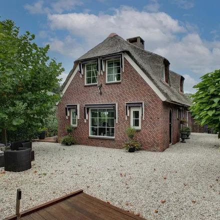 Rent this 3 bed apartment on Ringdijk 2e bedijking 20 in 3641 PH Mijdrecht, Netherlands
