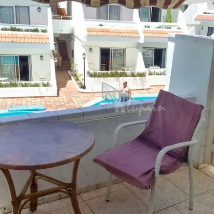 Buy this 1 bed apartment on Parking Oro Blanco in Paseo Verode, 38650 Los Cristianos