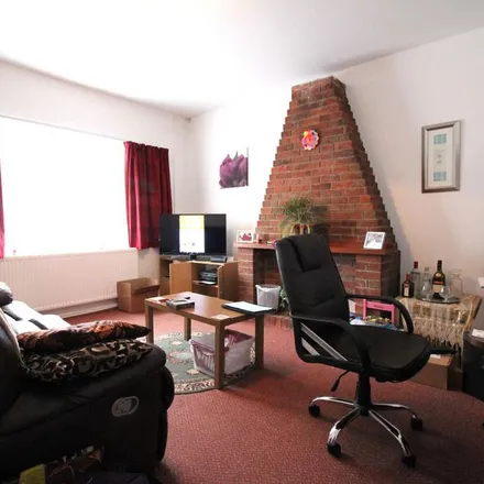Rent this 1 bed apartment on The Dales in adj, The Street