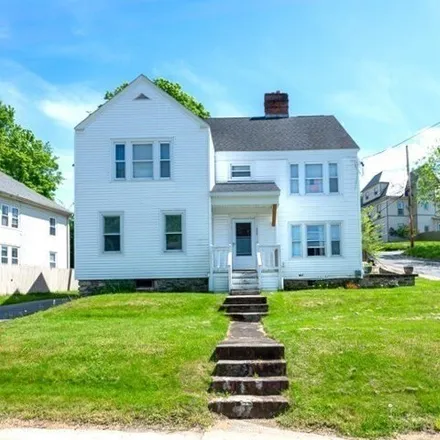 Buy this 6 bed house on 455 Hamilton Street in Globe Village, Southbridge