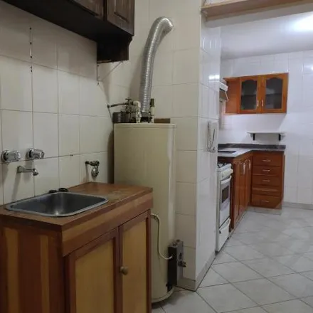 Buy this 3 bed apartment on Juan José Paso 139 in Belgrano, 8400 San Carlos de Bariloche