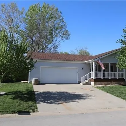 Buy this 3 bed house on 7800 Northwest 122nd Street in Kansas City, MO 64163