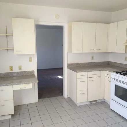 Rent this 1 bed apartment on 367 Carothers Avenue in Glendale, Scott Township
