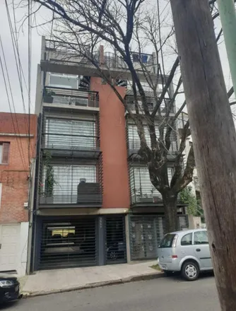 Buy this 2 bed condo on Superí 4503 in Saavedra, C1430 COD Buenos Aires