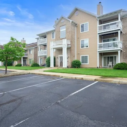 Buy this 2 bed condo on 5003 Opal Ridge Lane in Indianapolis, IN 46237